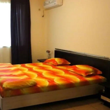 Sunny Dreams Appart hôtel