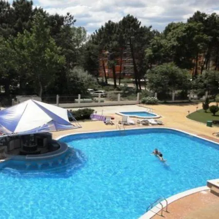 Appart hôtel Sunny Dreams 2*