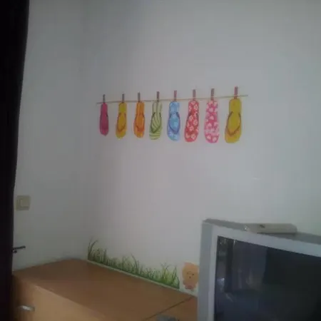 Appart hôtel Sunny Dreams 2*