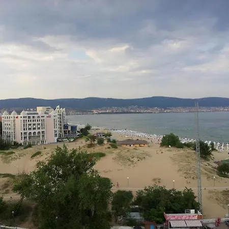 Sunny Dreams Appart hôtel Slantchev Briag